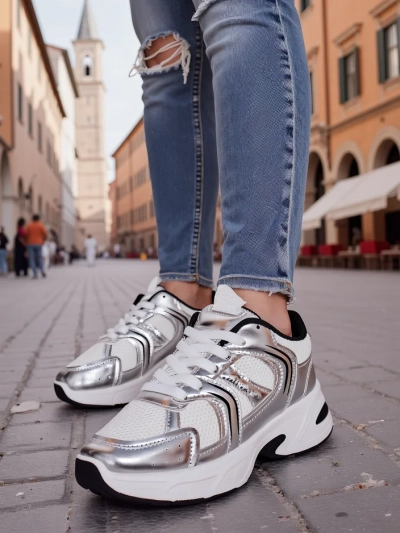 Royalfashion Ženski športni copati Resioo