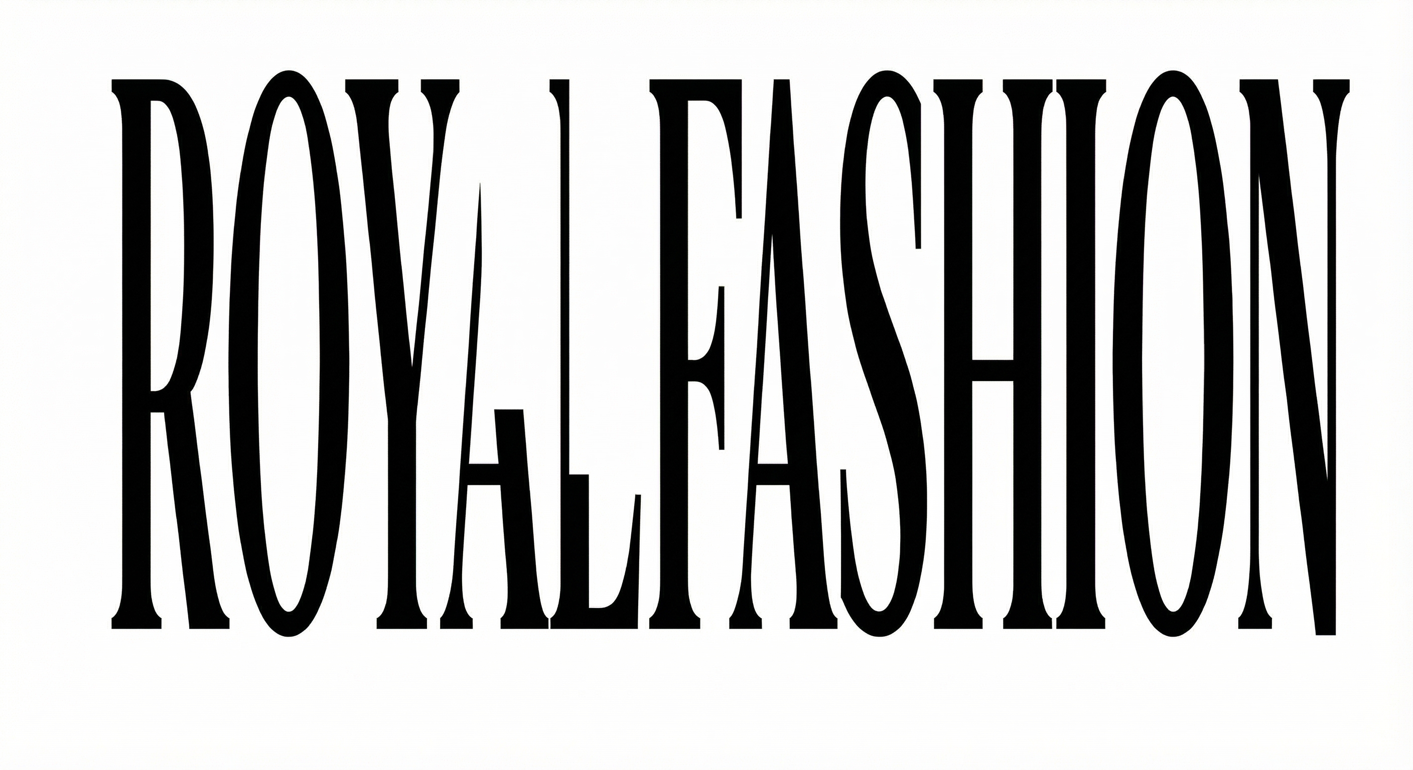 Royal Fashion